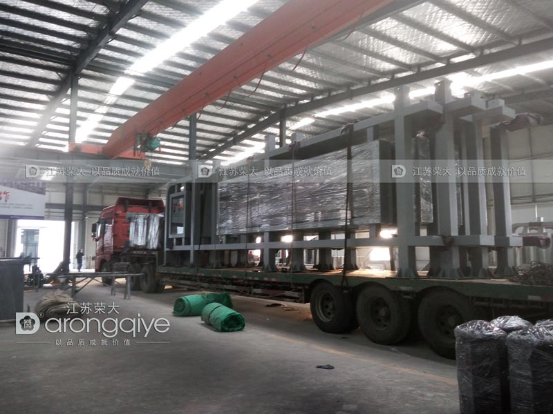 保定公交候車(chē)亭