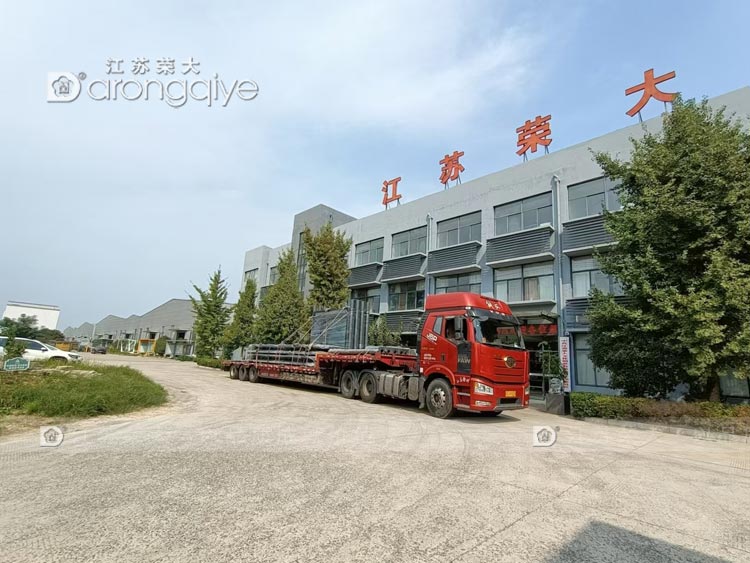 湖南公交車(chē)站臺(tái)第二批次發(fā)貨