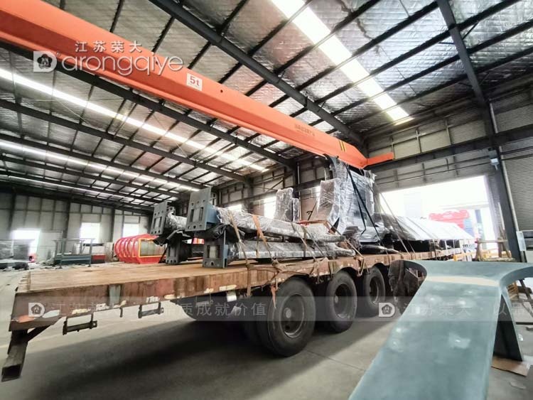 湖南公交車(chē)站臺(tái)第三批次發(fā)貨
